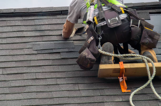 Reliable Roofing contractor in Salisbury, PA by Brentwood Metal Roofing